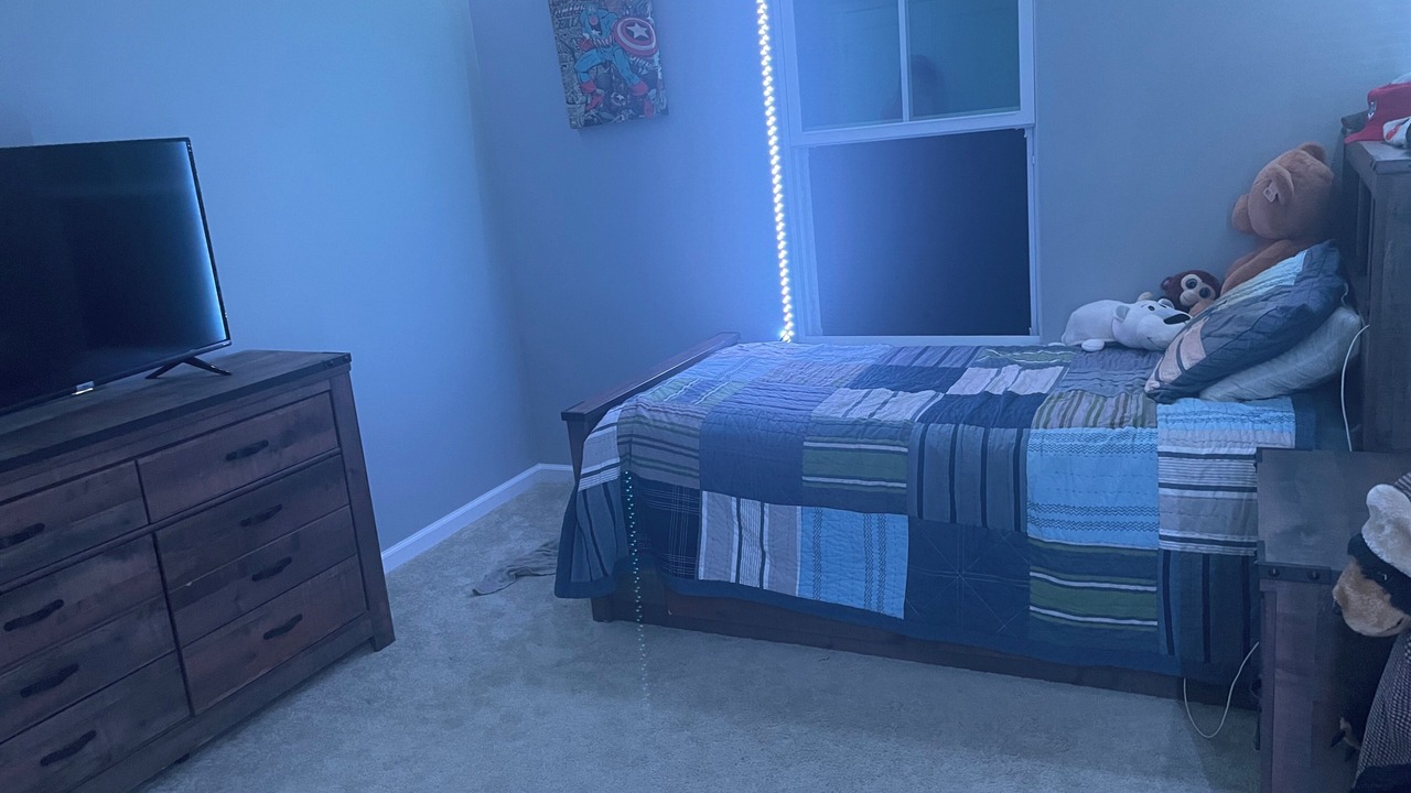 Photo of Bedroom in Athol Springs