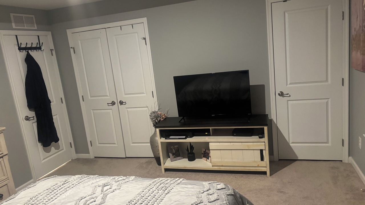 Photo of Bedroom in Athol Springs
