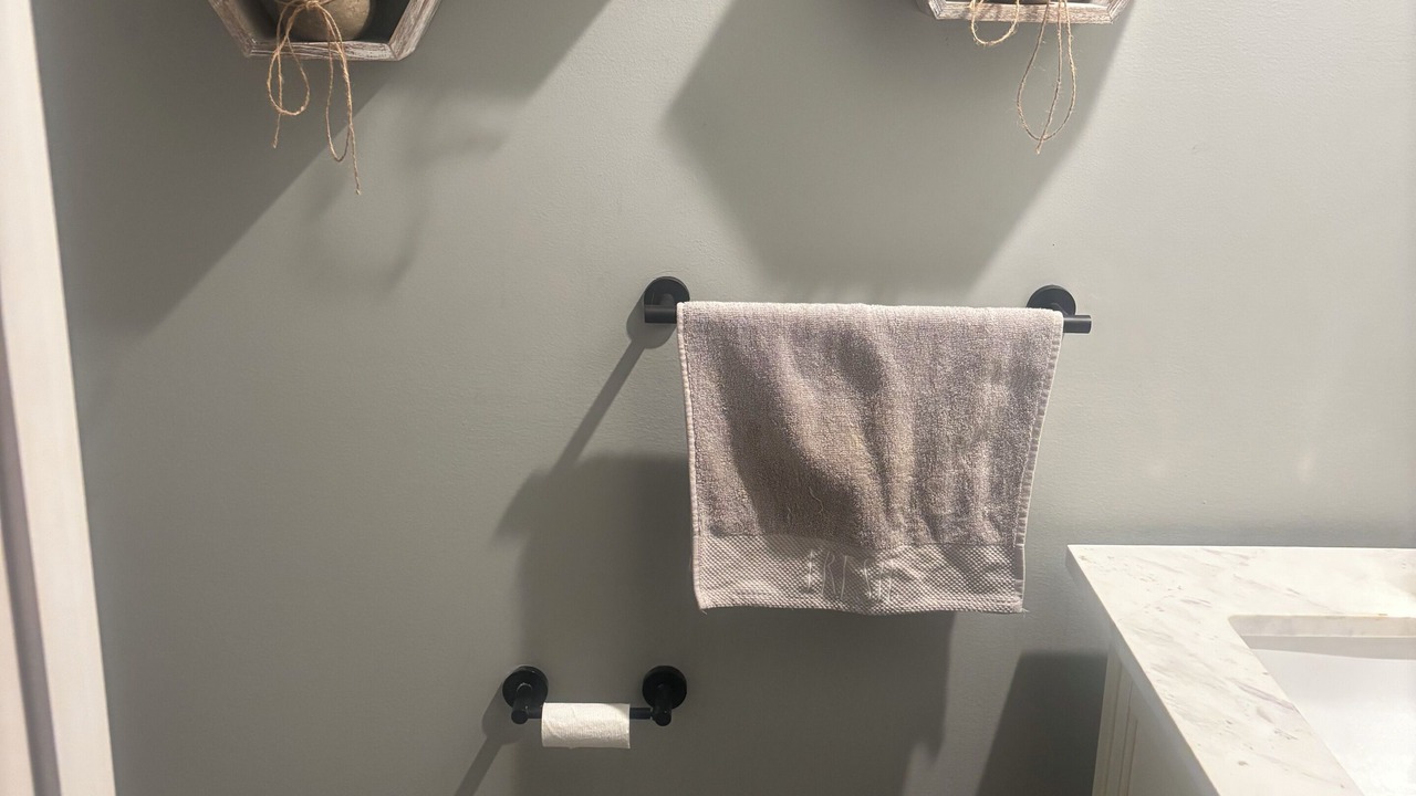 Photo of Bathroom in Athol Springs