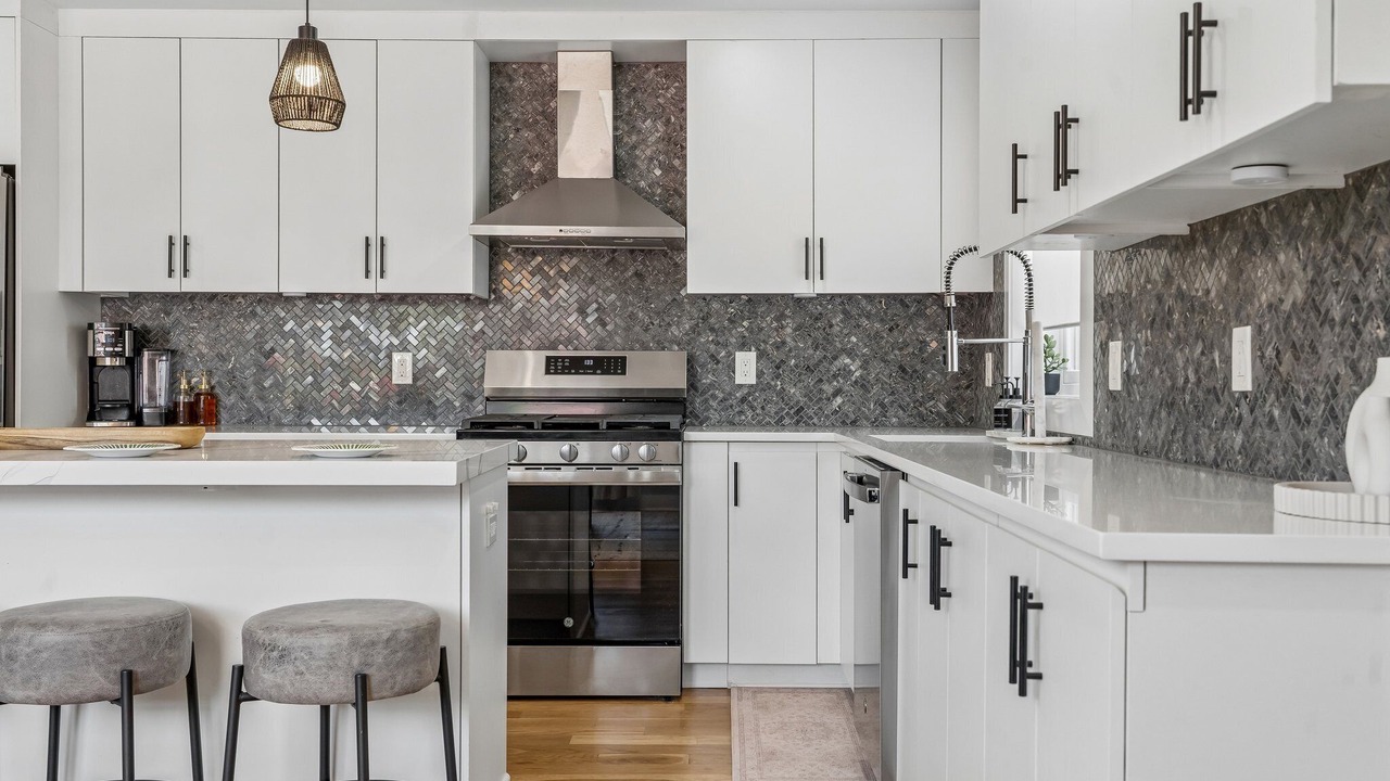 Photo of Kitchen in Linden