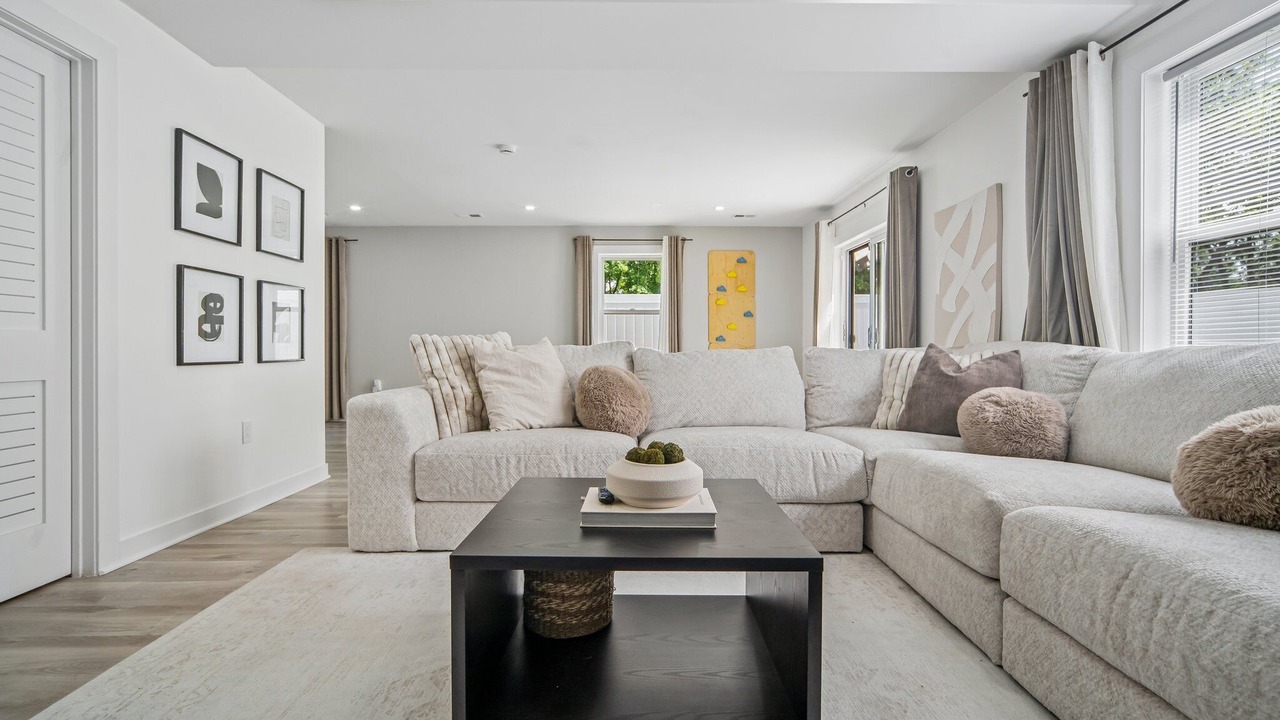 Photo of Livingroom in Linden