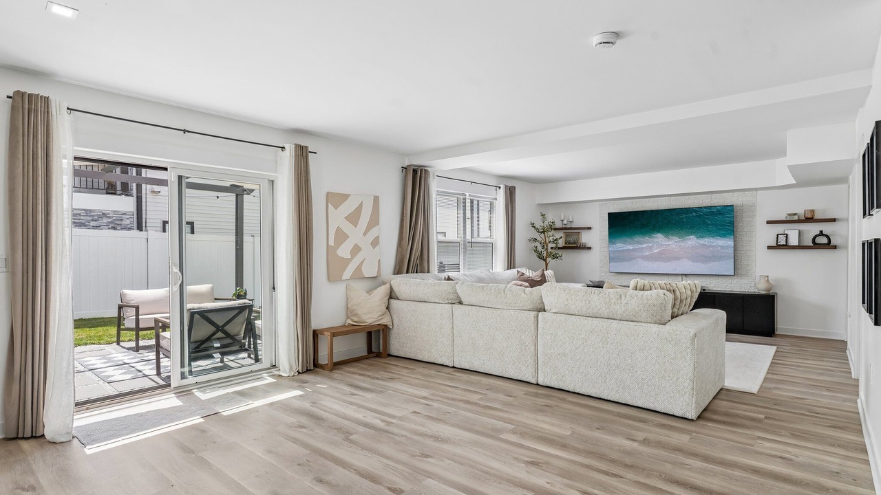 Photo of Livingroom in Linden