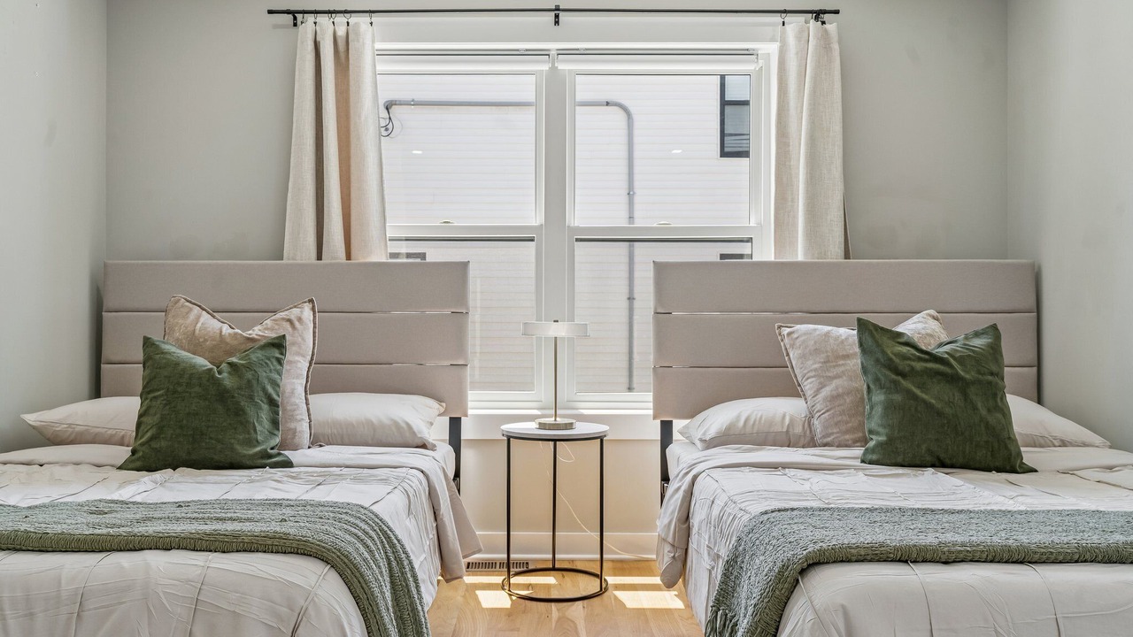 Photo of Bedroom in Linden