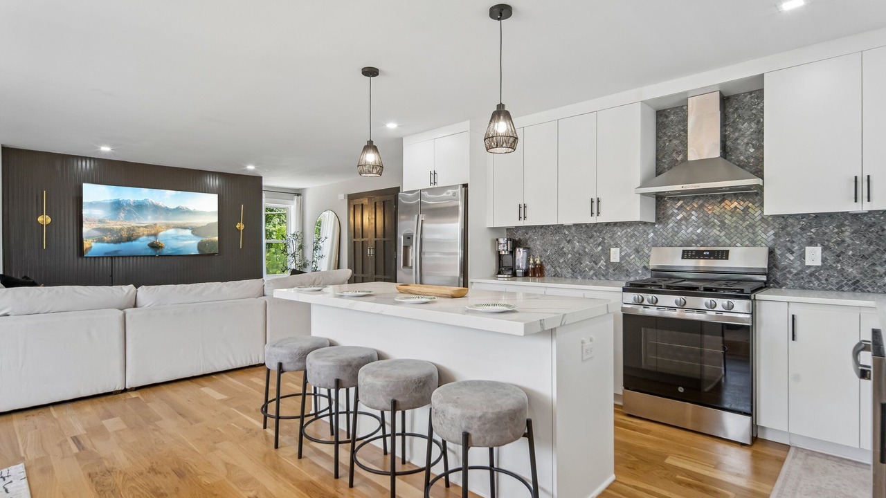 Photo of Kitchen in Linden