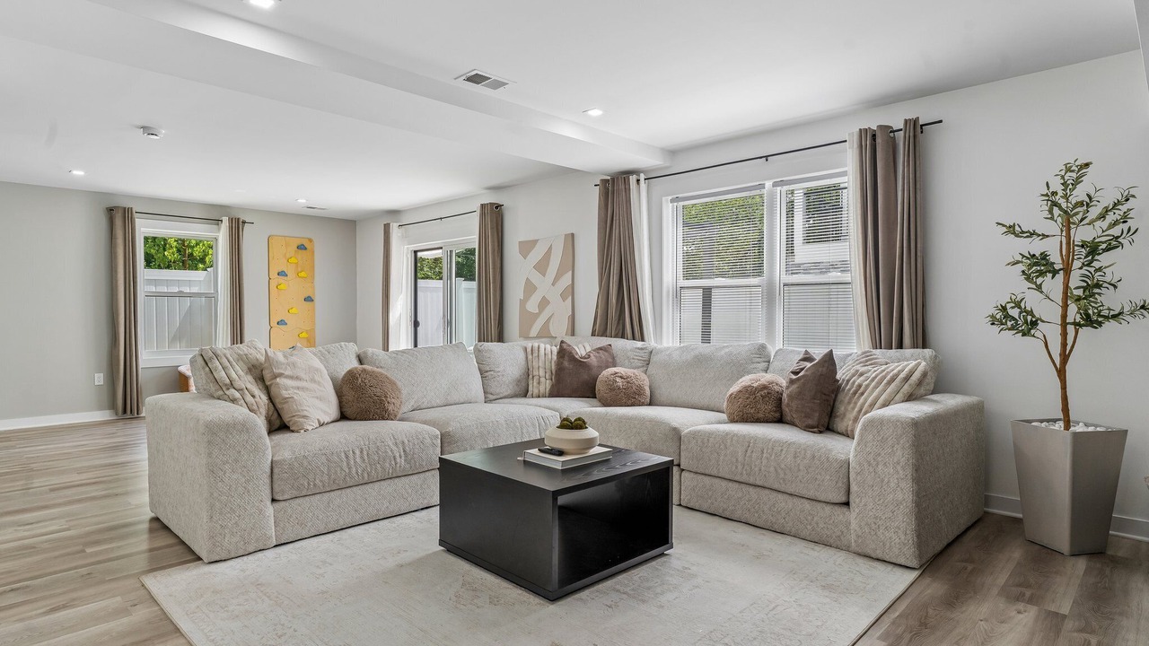 Photo of Livingroom in Linden