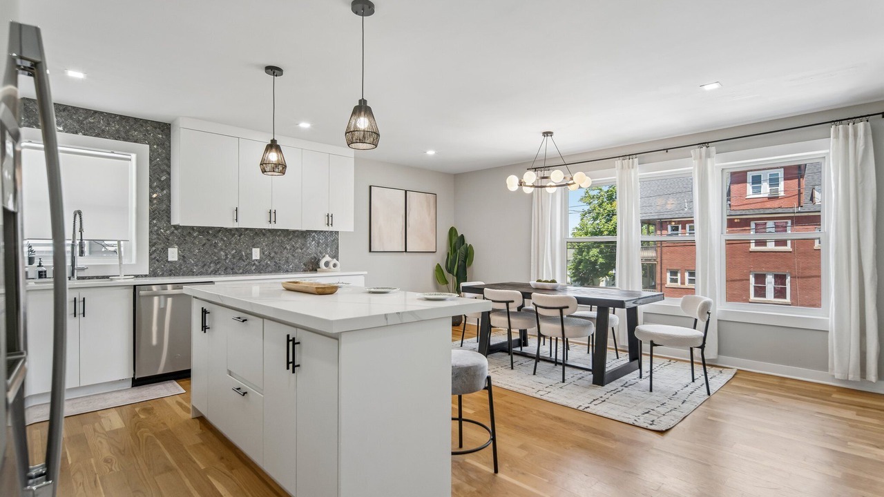 Photo of Kitchen in Linden