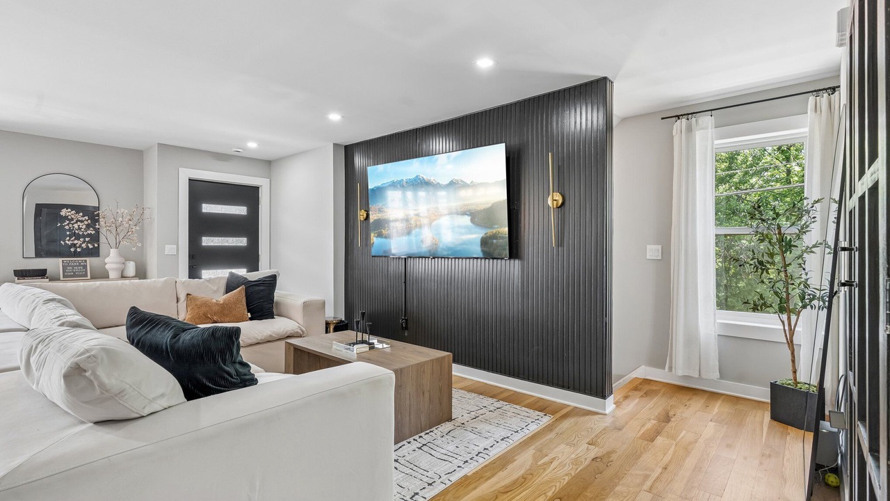 Photo of Bedroom in Linden
