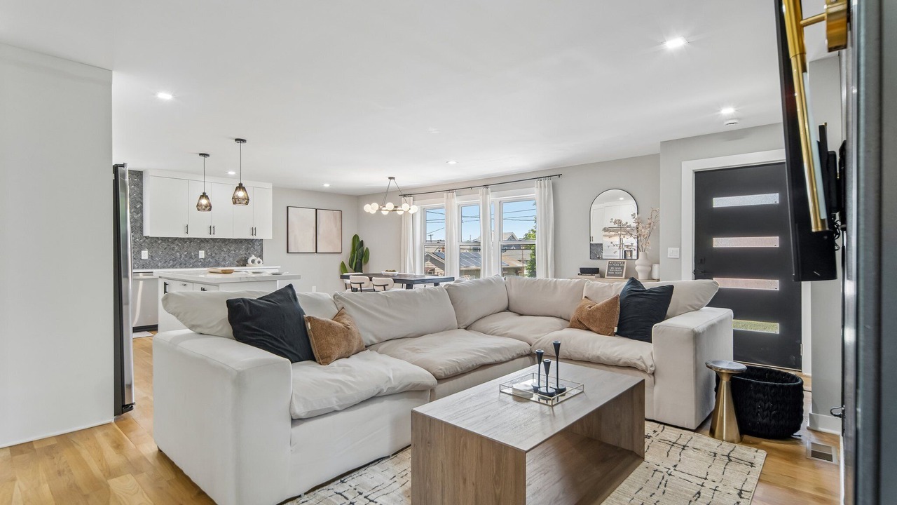 Photo of Livingroom in Linden