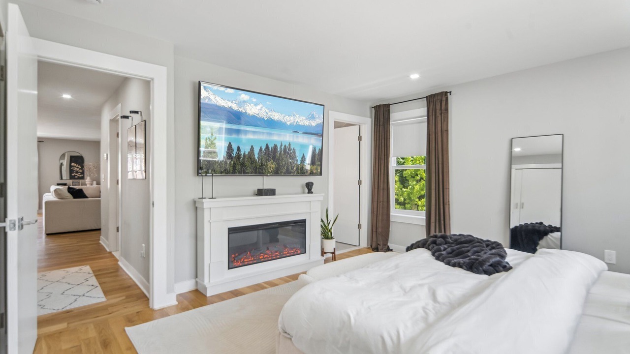 Photo of Bedroom in Linden