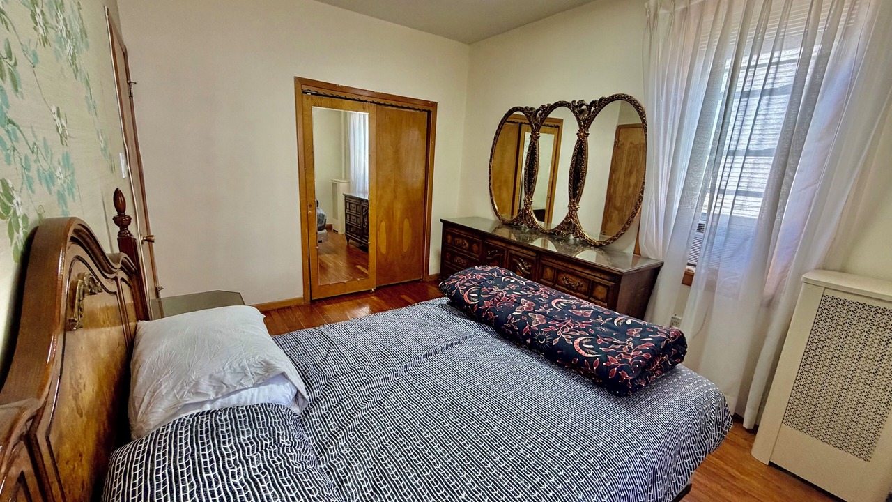 Photo of Bedroom in Constable Hook