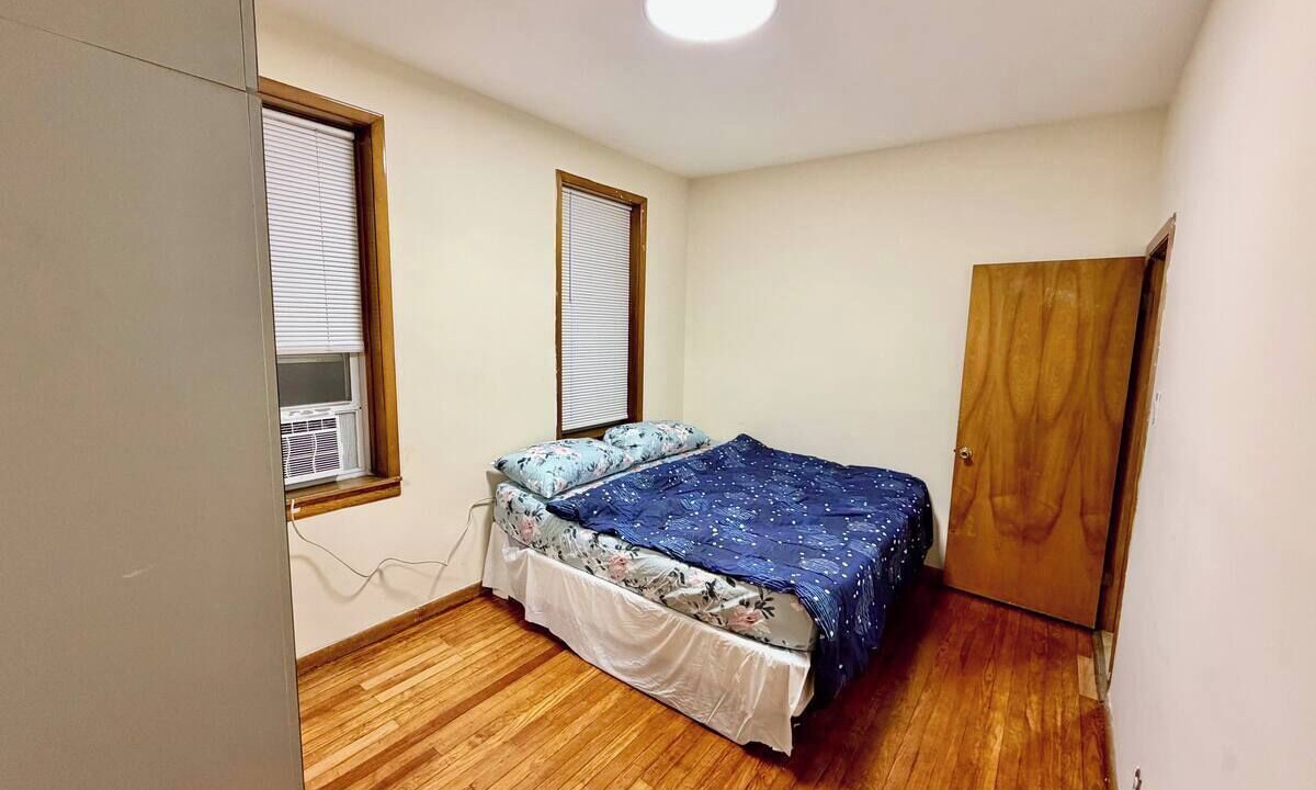 Photo of Bedroom in Constable Hook