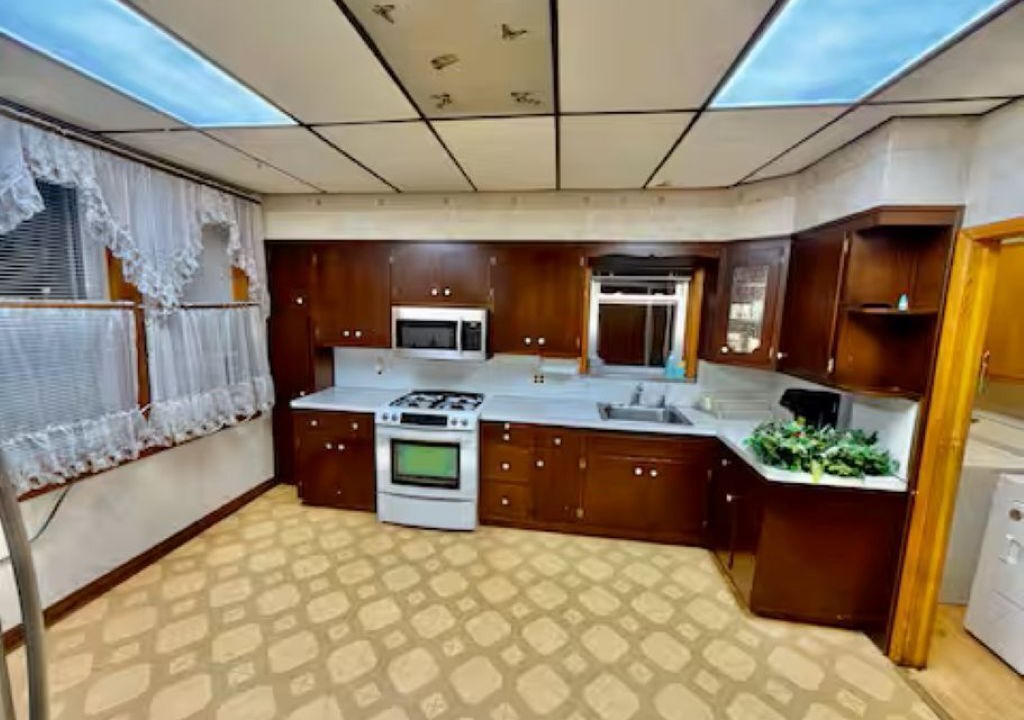 Photo of Kitchen in Constable Hook