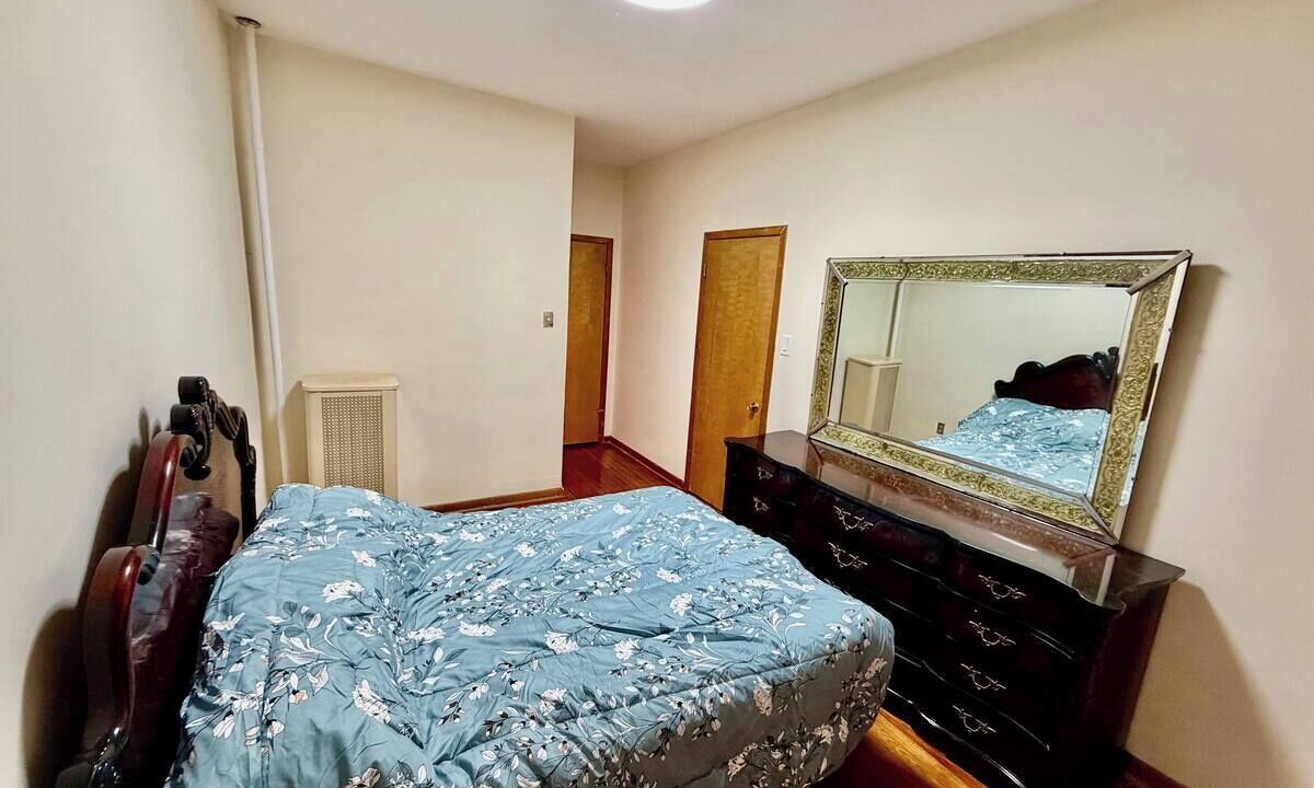Photo of Bedroom in Constable Hook