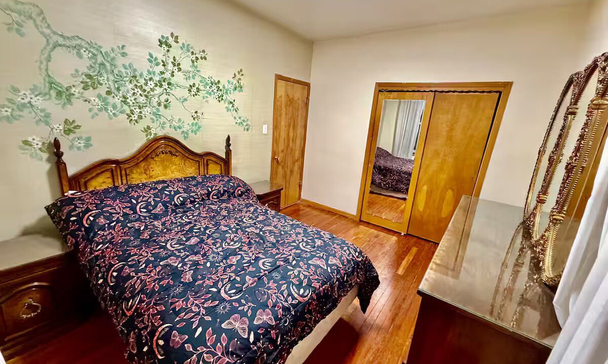 Photo of Bedroom in Constable Hook