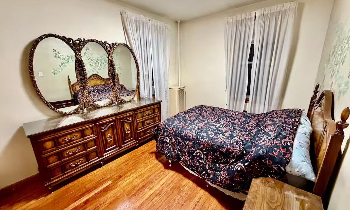 Photo of Bedroom in Constable Hook