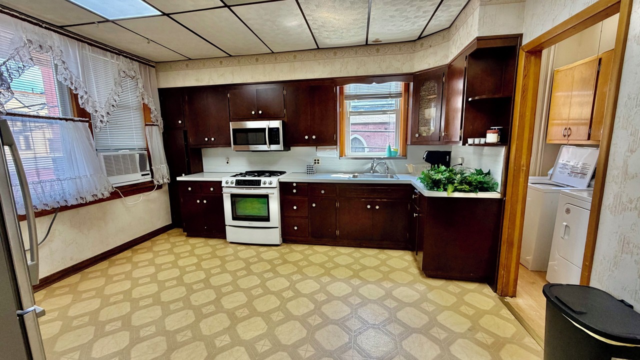 Photo of Kitchen in Constable Hook