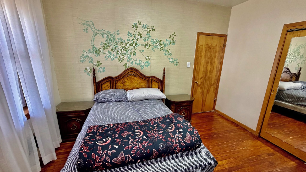Photo of Bedroom in Constable Hook