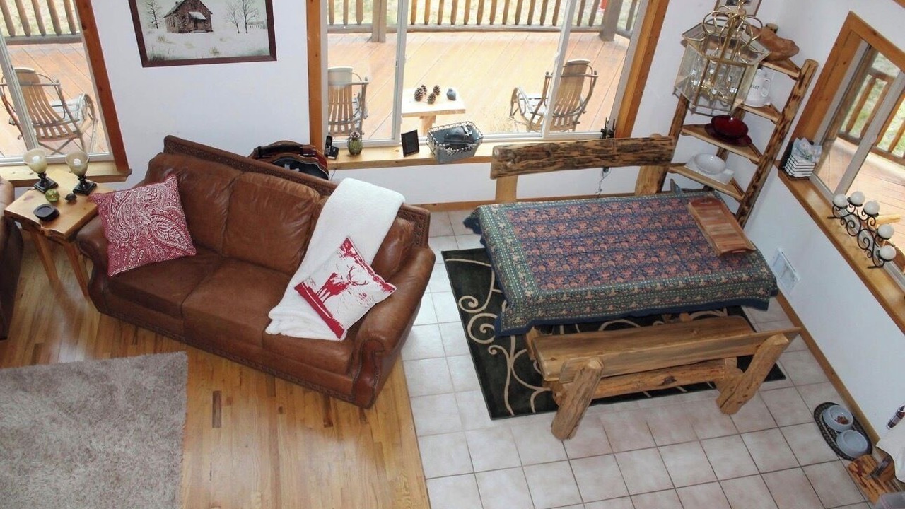 Photo of Livingroom in Rexford
