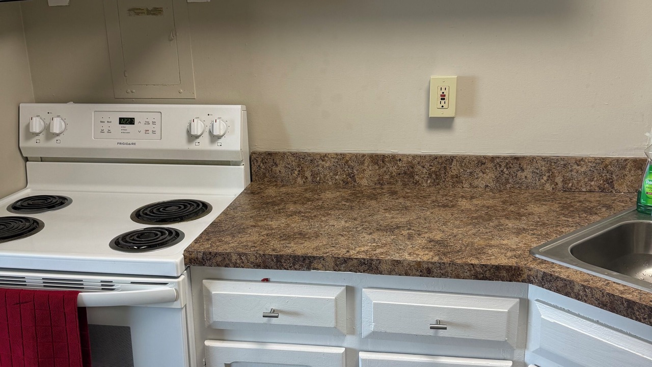 Photo of Kitchen in Mayfield Heights