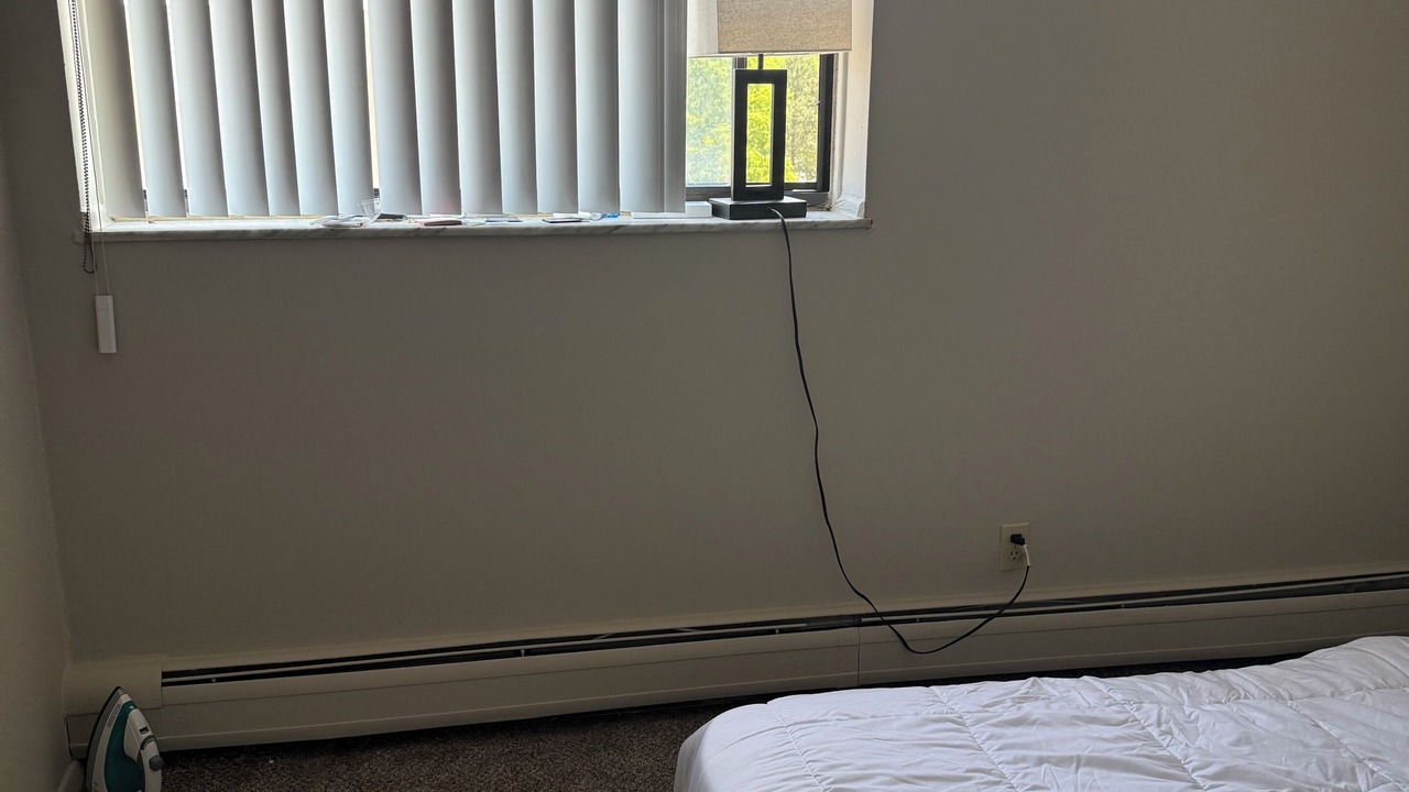 Photo of Bedroom in Mayfield Heights
