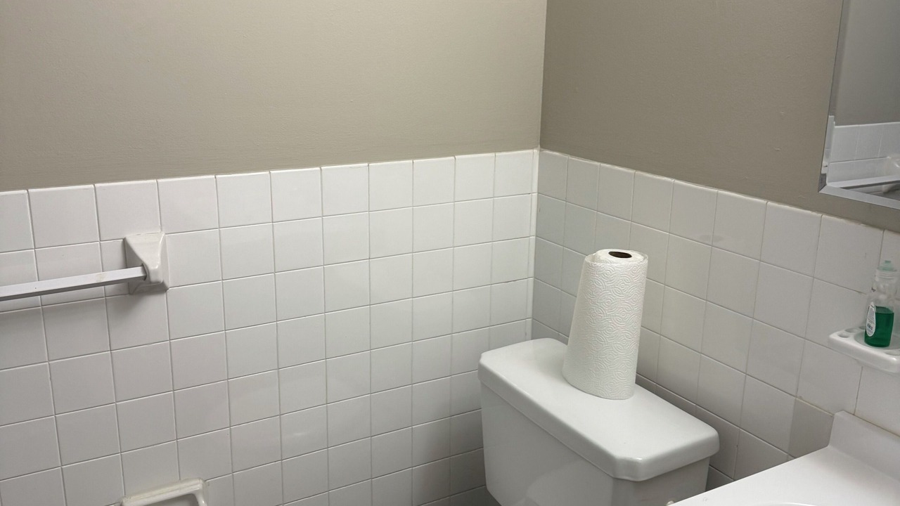 Photo of Bathroom in Mayfield Heights