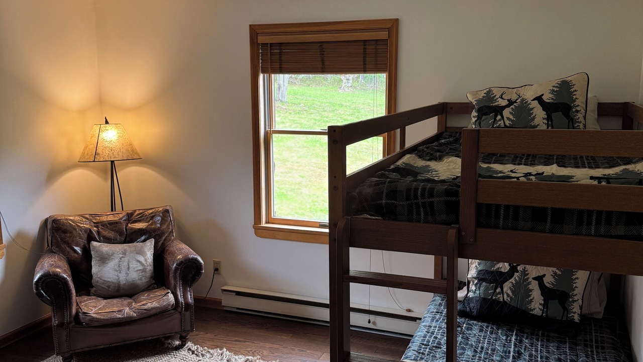 Photo of Bedroom in Town of Conesville