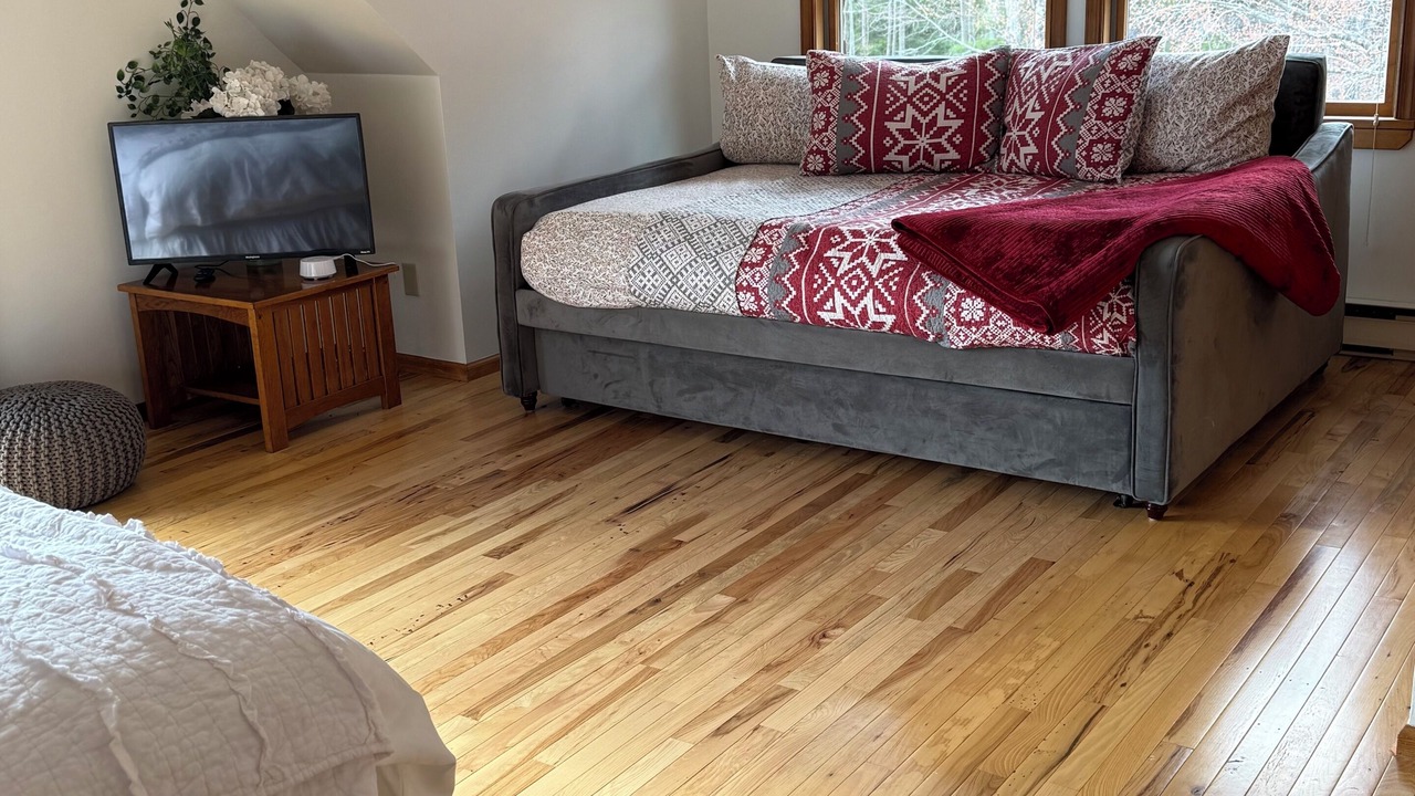 Photo of Bedroom in Town of Conesville
