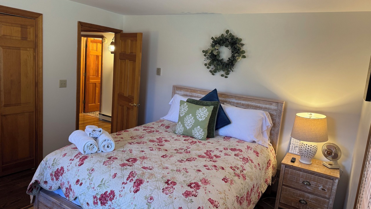 Photo of Bedroom in Town of Conesville