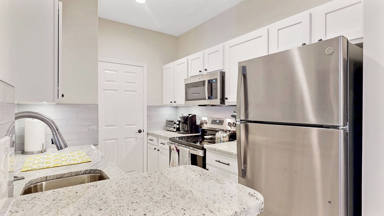 Photo of Kitchen in Lewes