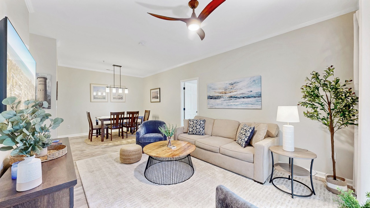 Photo of Livingroom in Lewes