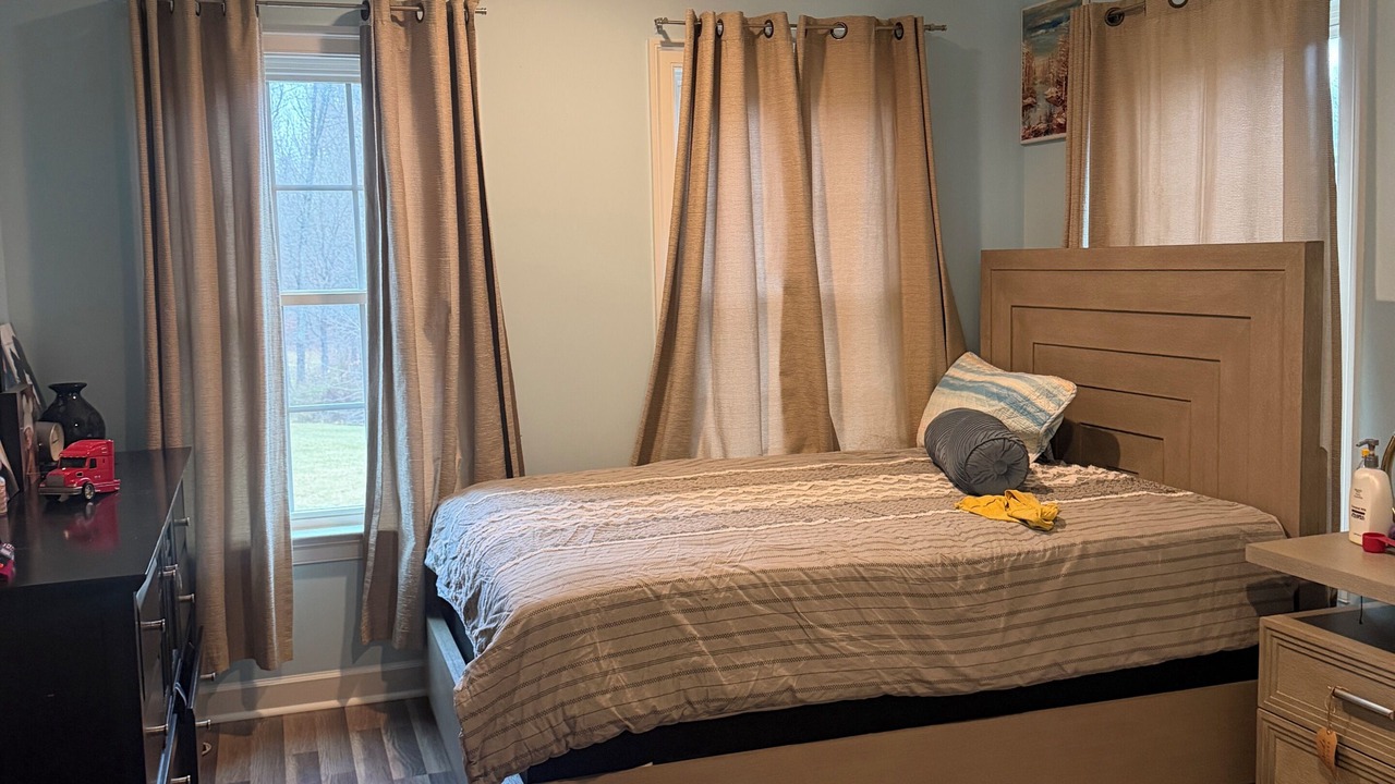 Photo of Bedroom in Woodmore