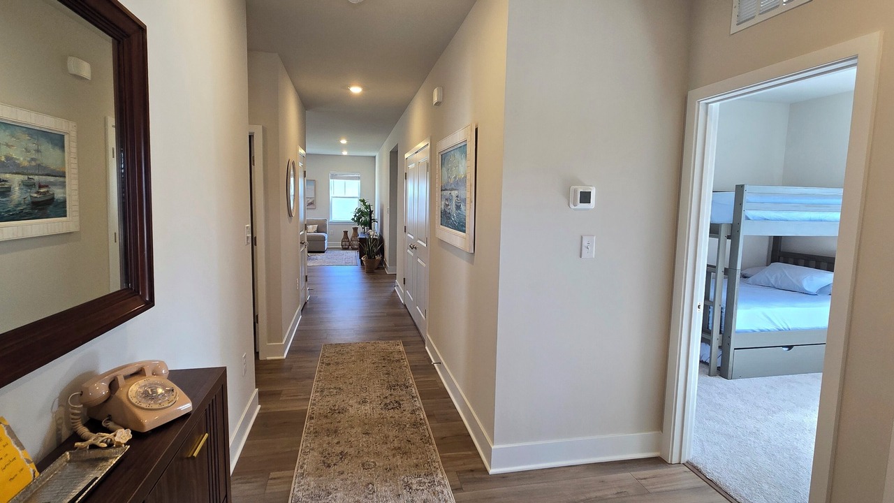Photo of Bedroom in Millsboro