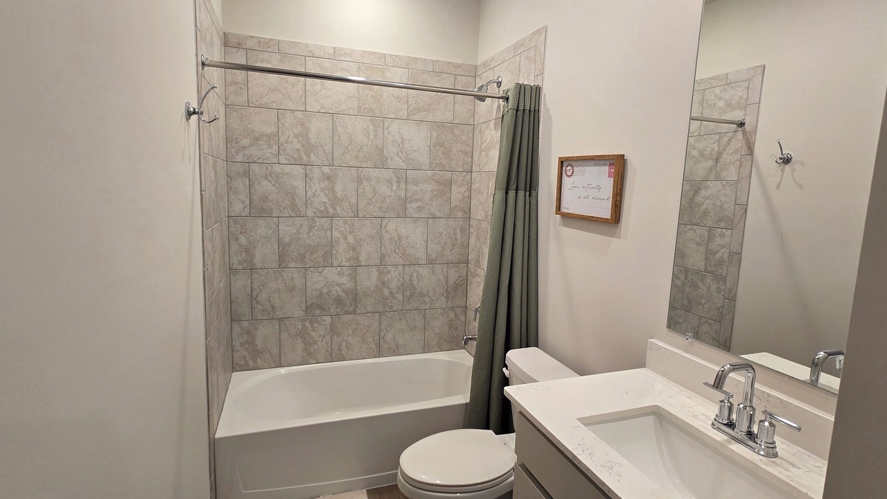 Photo of Bathroom in Millsboro