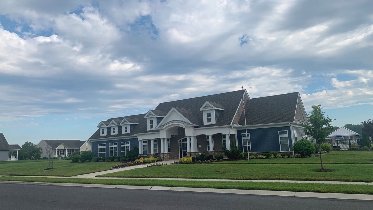 Photo of Outdoor in Millsboro