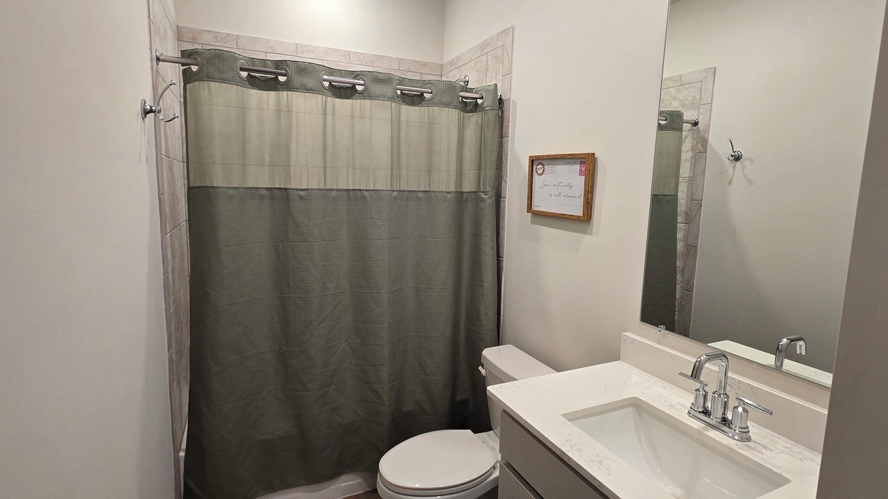 Photo of Bathroom in Millsboro
