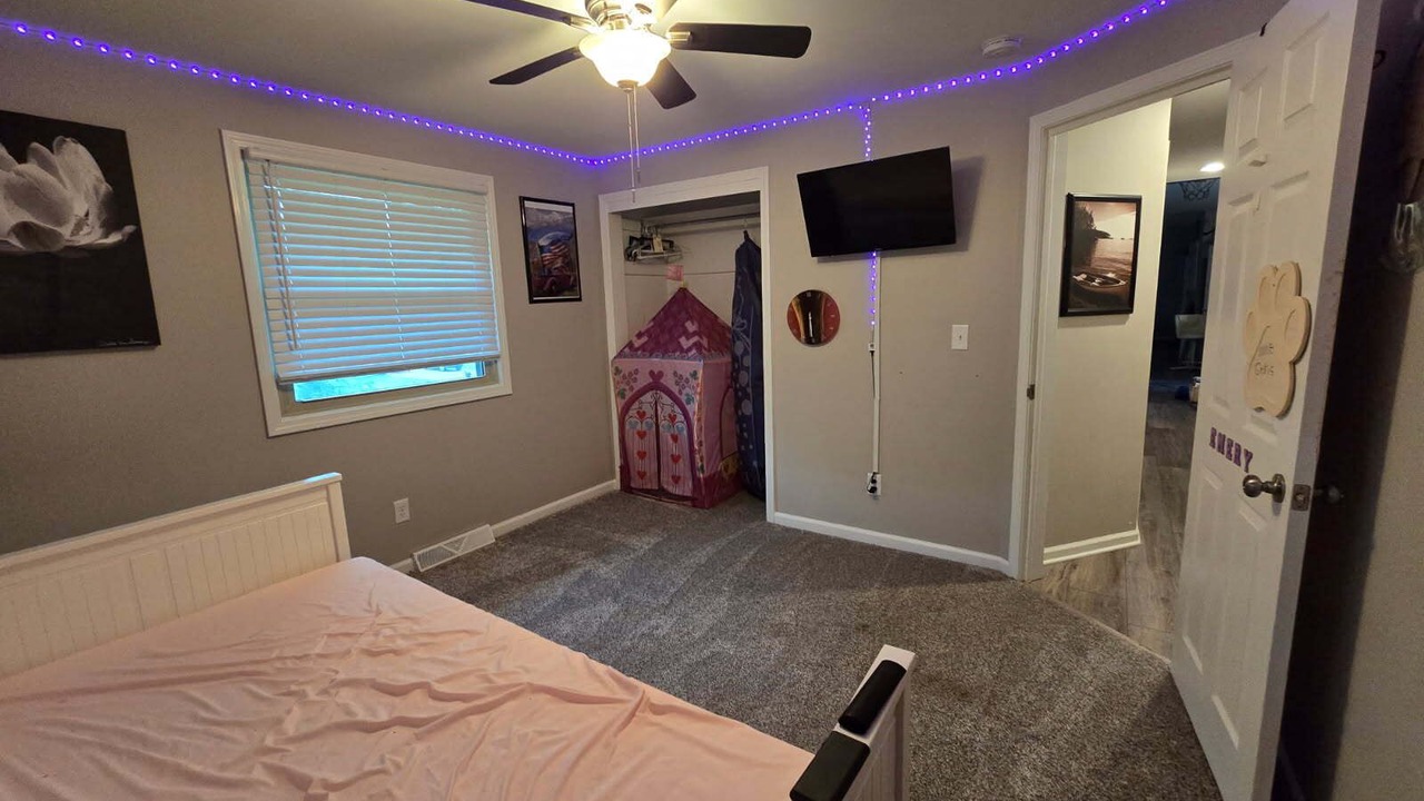 Photo of Bedroom in Canton