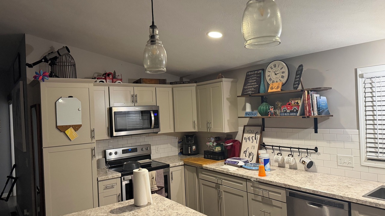 Photo of Kitchen in Canton