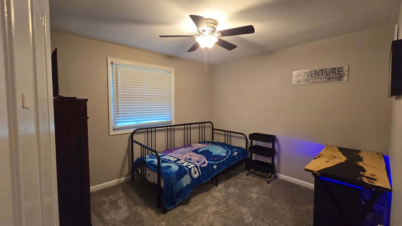 Photo of Bedroom in Canton
