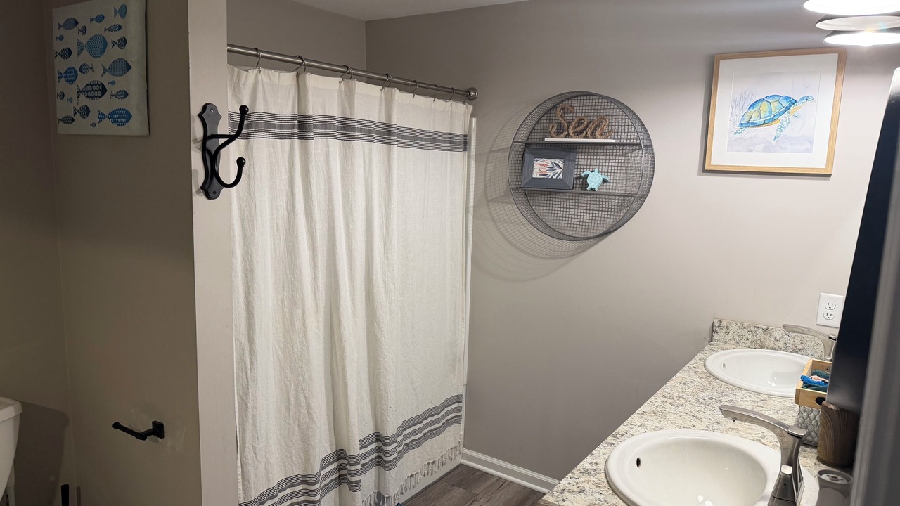 Photo of Bathroom in Canton