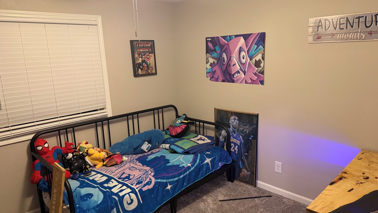 Photo of Bedroom in Canton