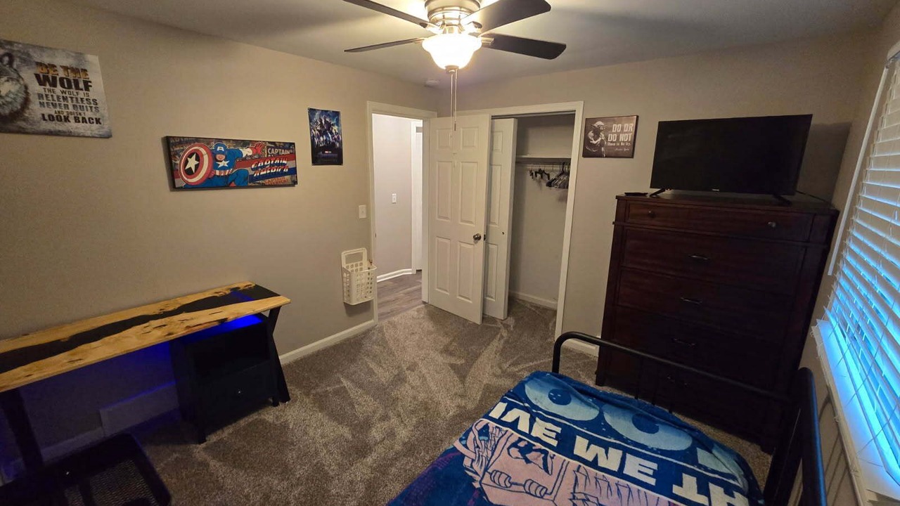Photo of Bedroom in Canton