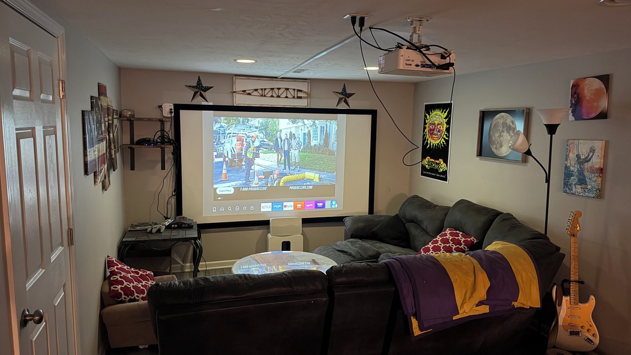 Photo of Livingroom in Canton