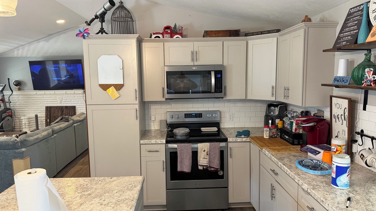 Photo of Kitchen in Canton