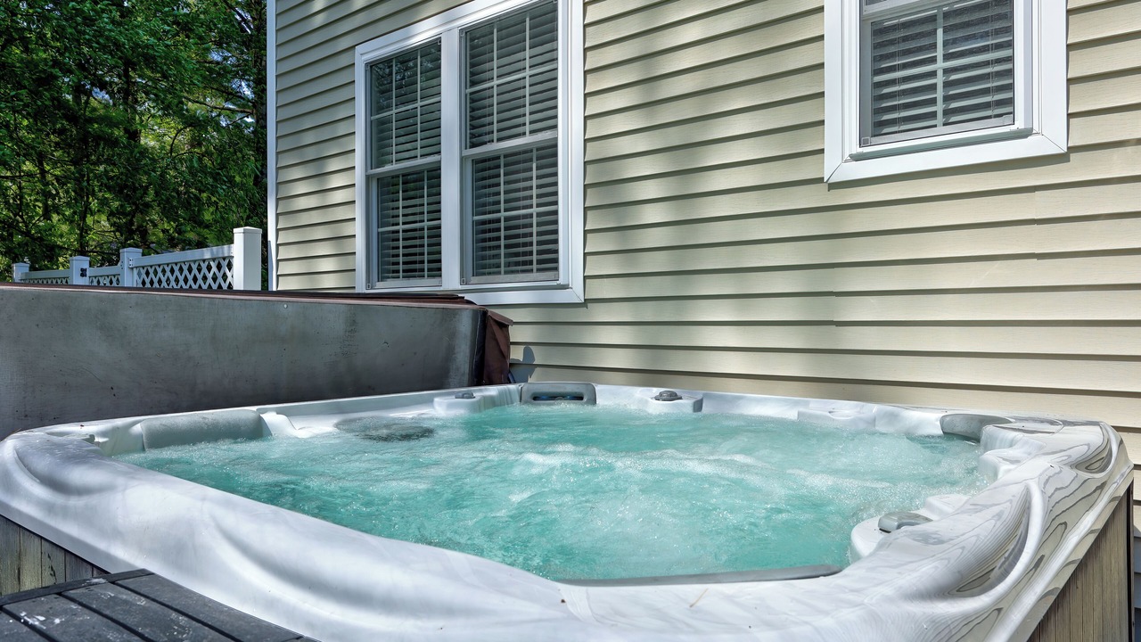 Photo of Outdoor in Saratoga Springs