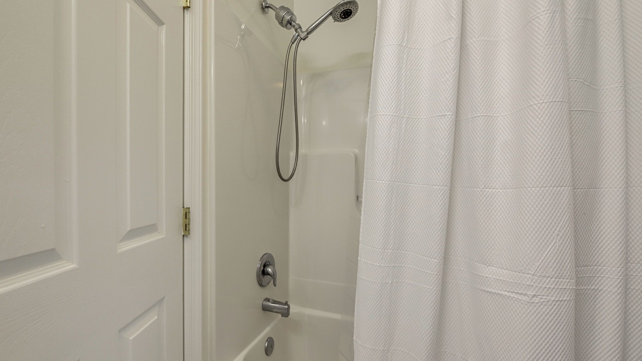 Photo of Bathroom in Allen