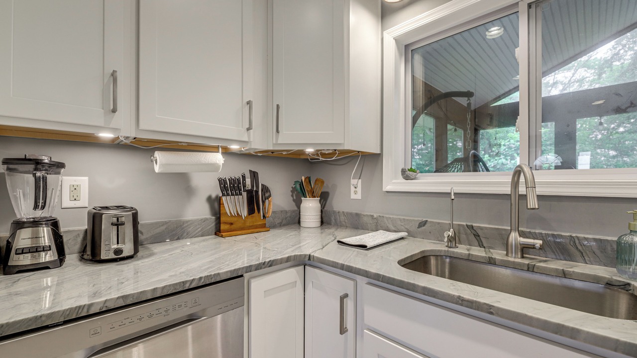 Photo of Kitchen in Allen