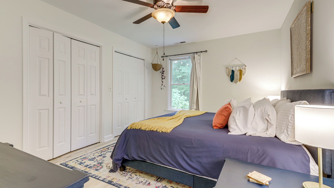 Photo of Bedroom in Allen