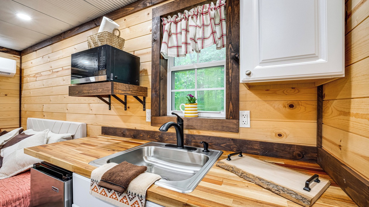 Photo of Kitchen in Cumberland