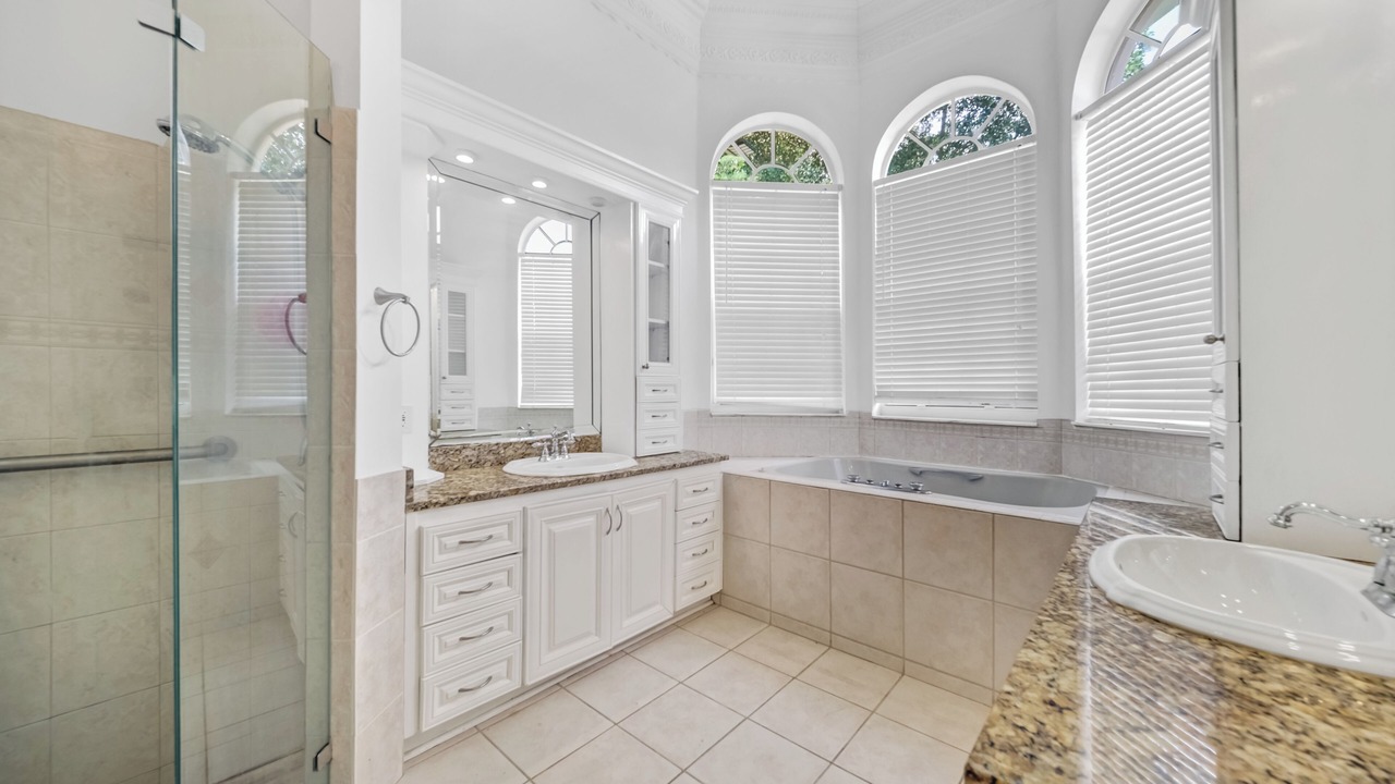 Photo of Bathroom in Coconut Creek