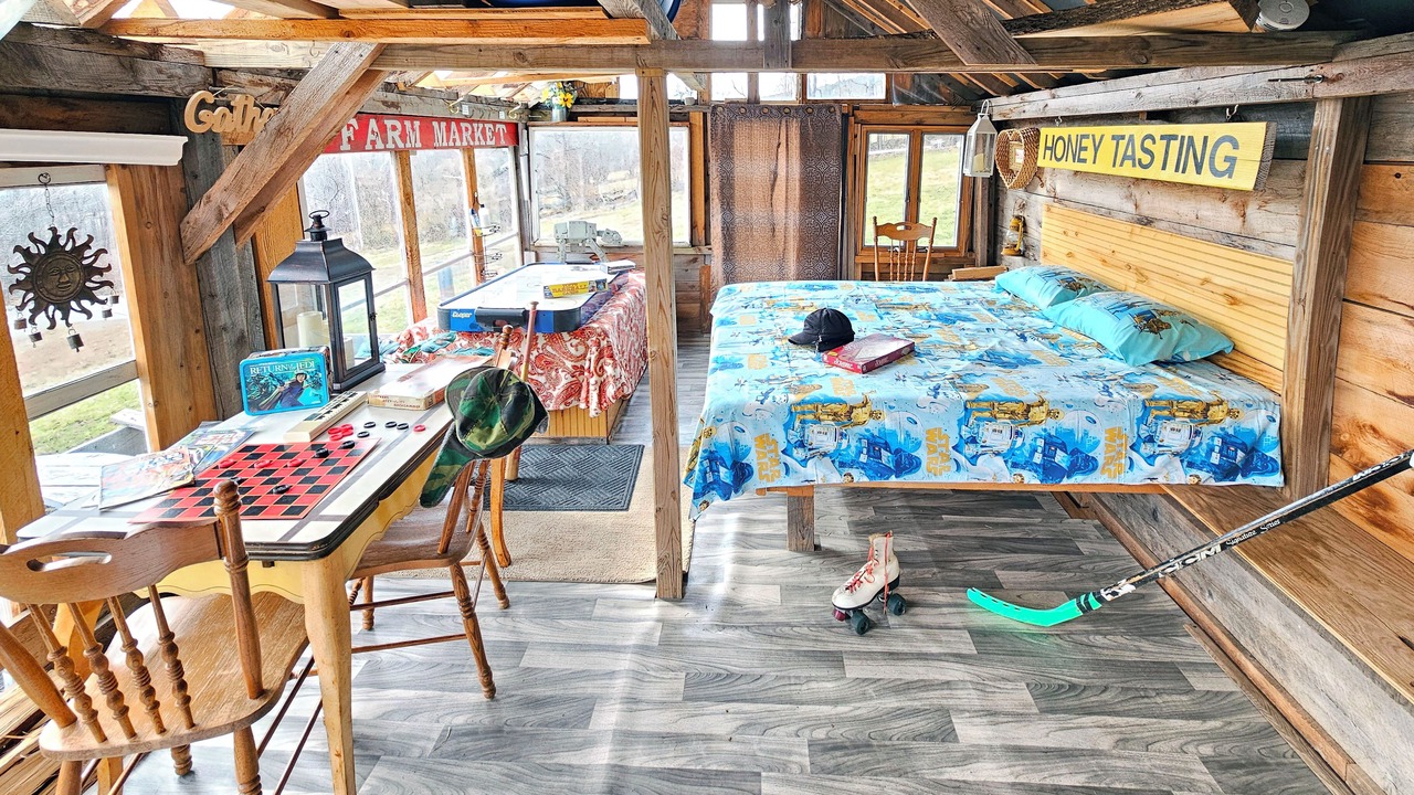 Photo of Bedroom in Town of Broome